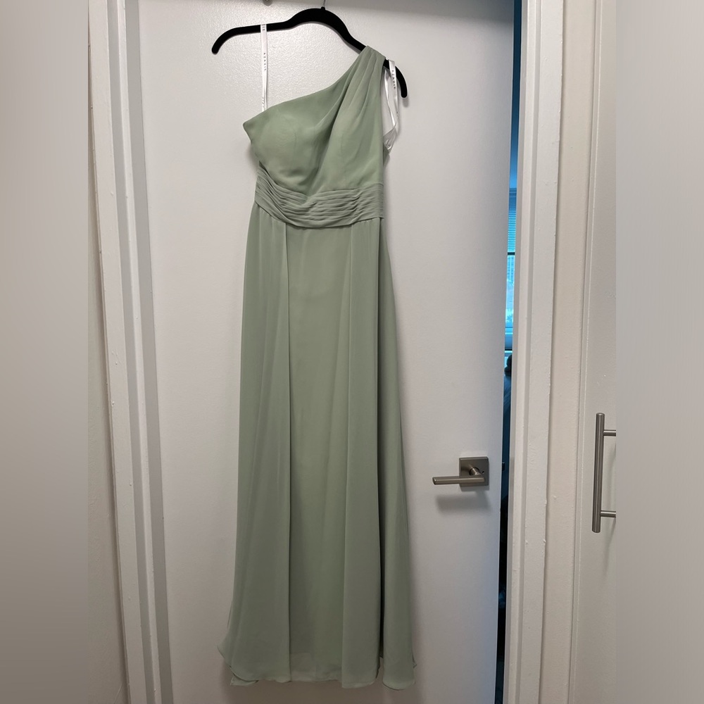 Azazie Bridesmaid Dress - Dallas